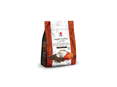 Lingzhi Coffee