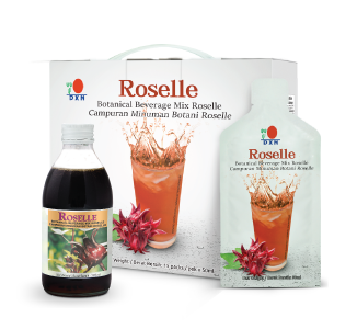 Roselle Product