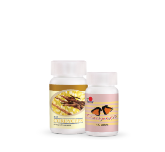 Cordyceps Product