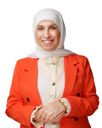 Huda Tahmaz