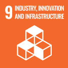 Industry, Innovation and Infrastructure