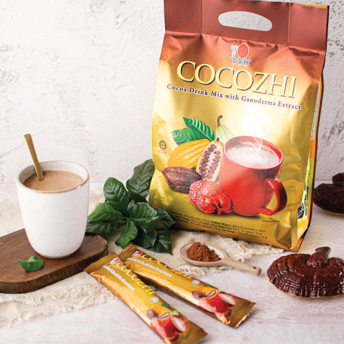 DXN Cocozhi Product