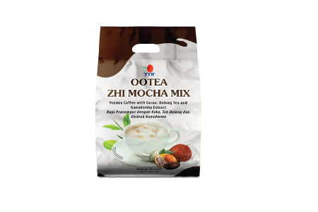 DXN Ootea Zhi Mocha Mix