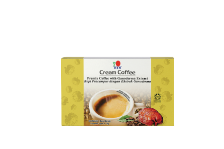 DXN Cream Coffee