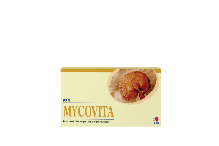 DXN MycoVita