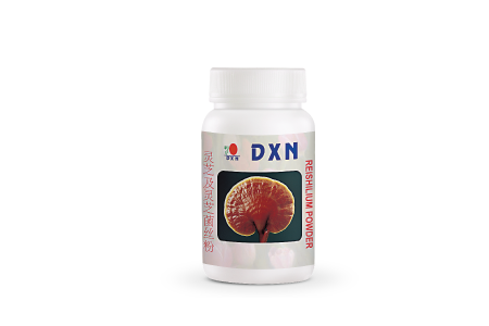 DXN Reishilium Powder