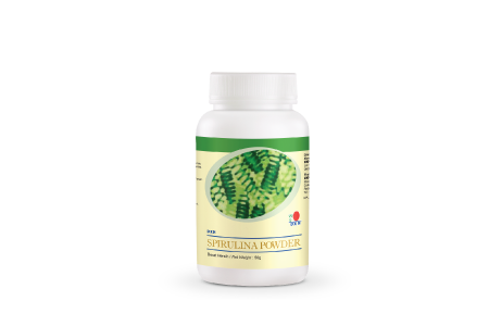 DXN Spirulina Powder